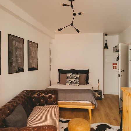 Jasmim Apartment Setubal Bagian luar foto