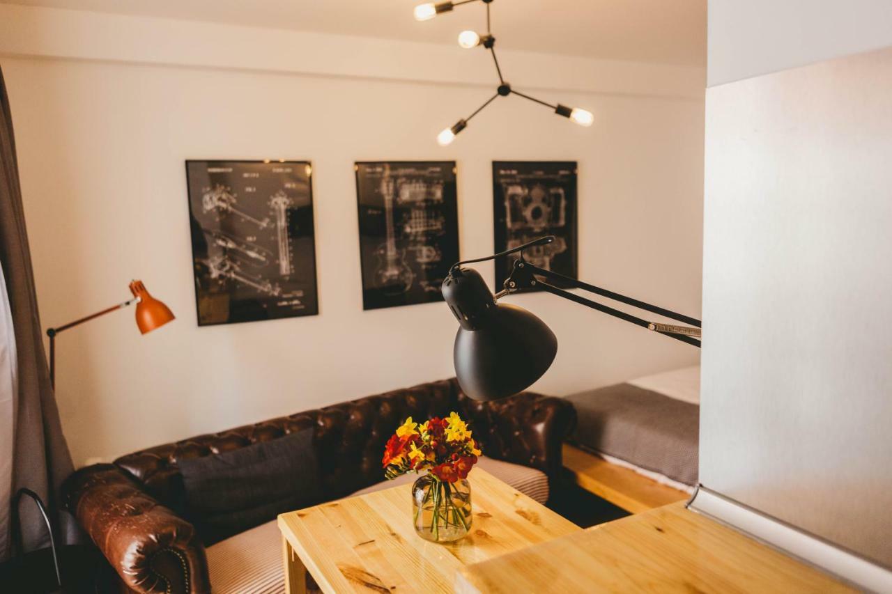 Jasmim Apartment Setubal Bagian luar foto