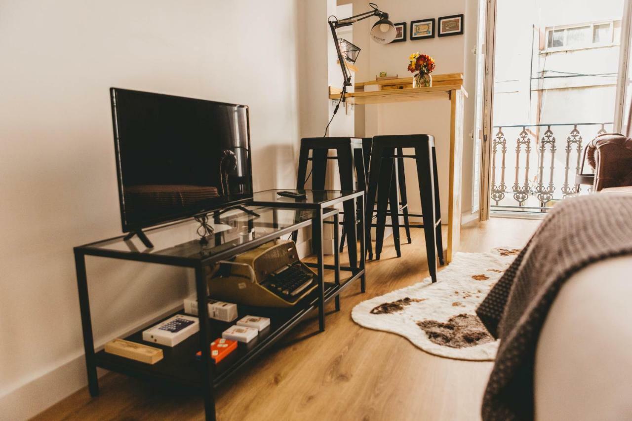 Jasmim Apartment Setubal Bagian luar foto