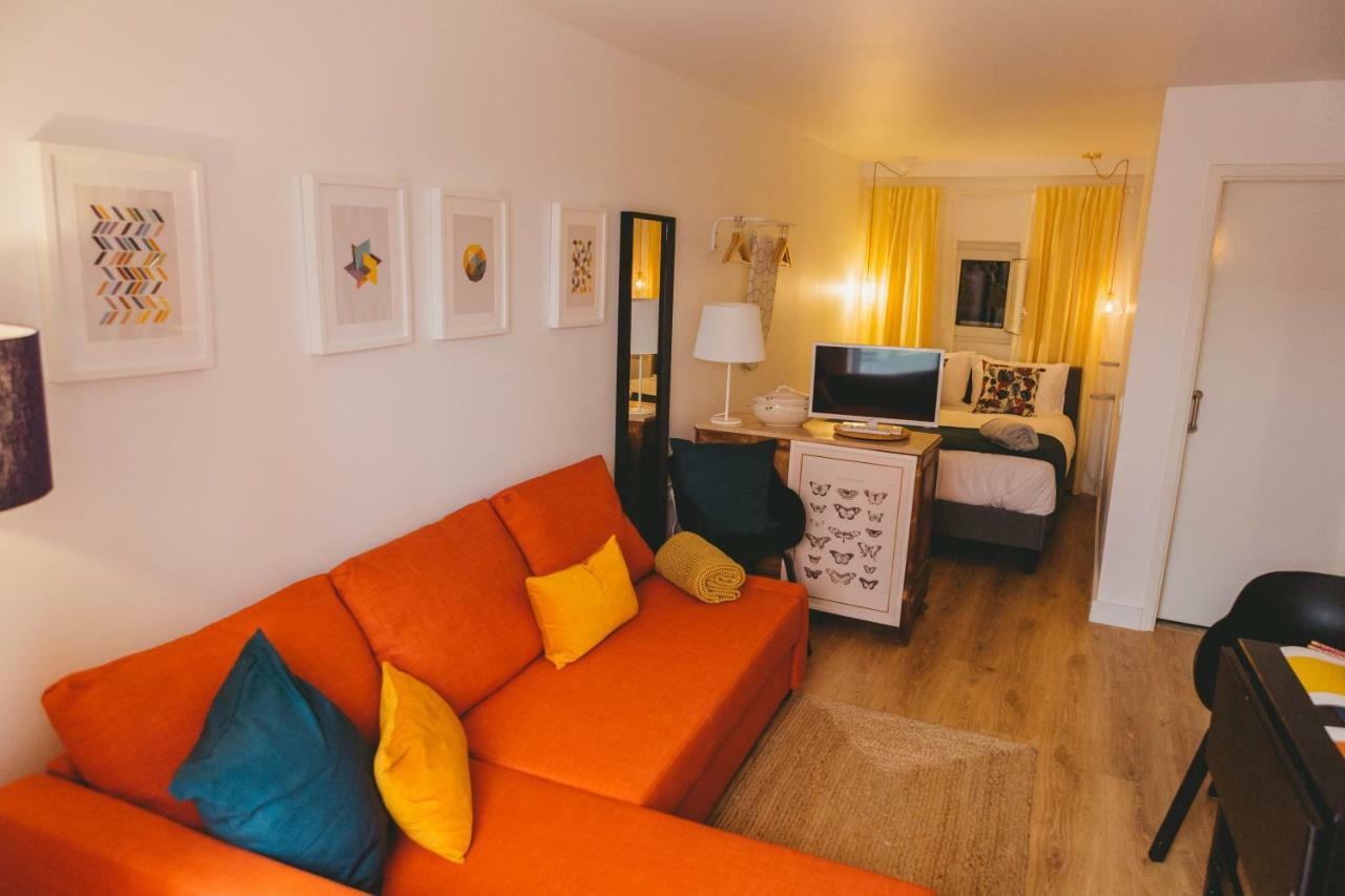 Jasmim Apartment Setubal Bagian luar foto