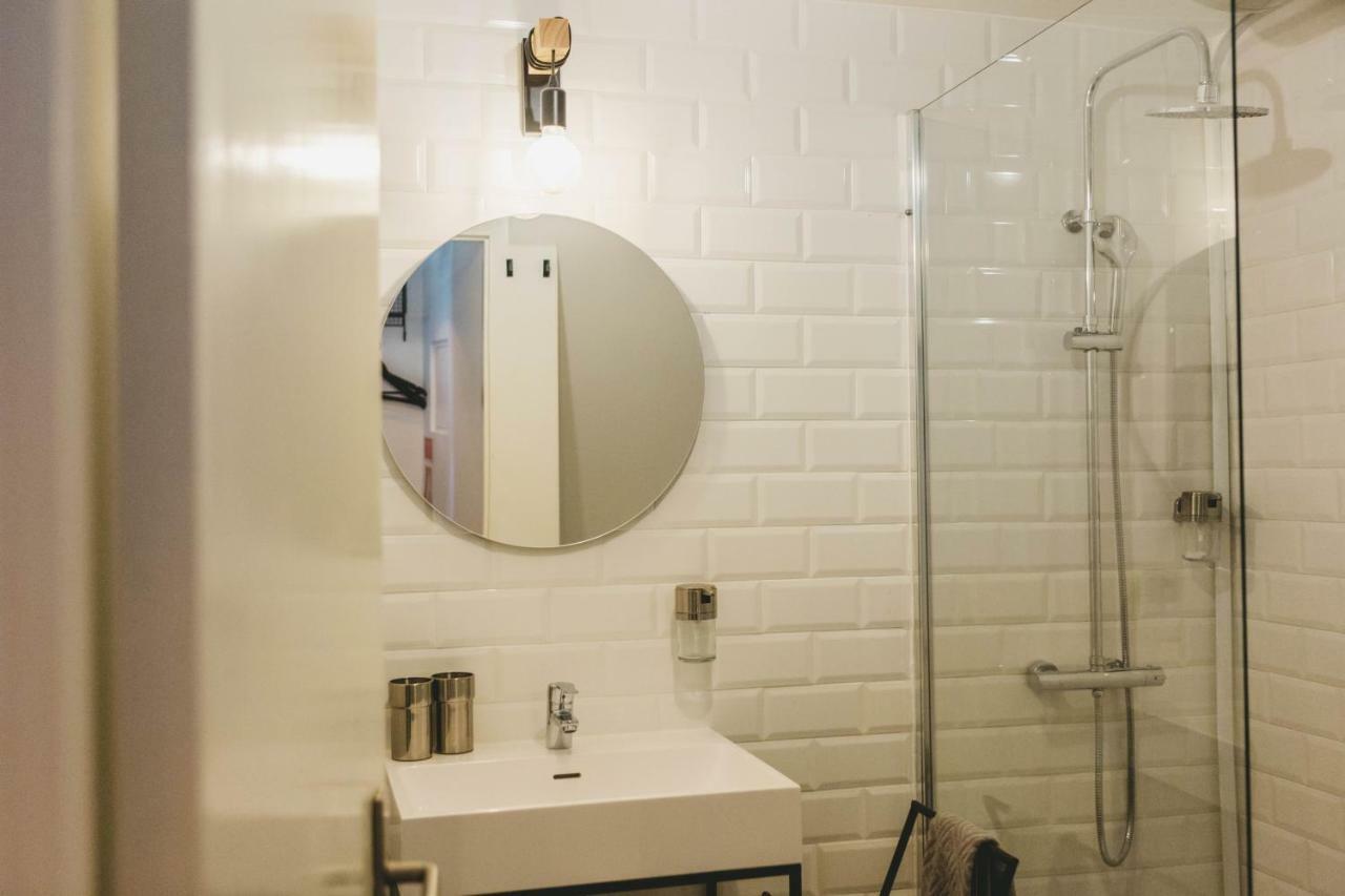 Jasmim Apartment Setubal Bagian luar foto