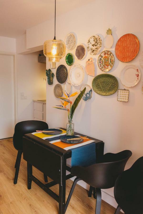 Jasmim Apartment Setubal Bagian luar foto
