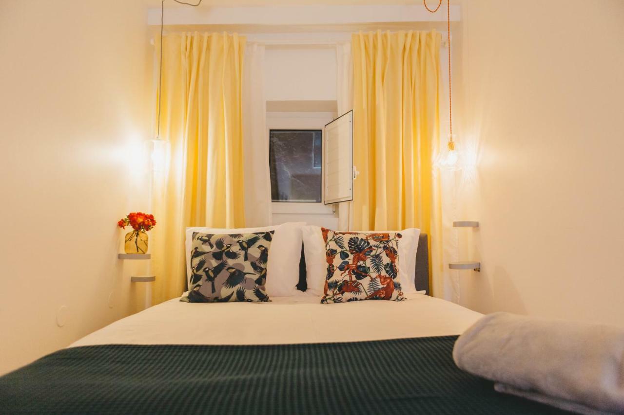 Jasmim Apartment Setubal Bagian luar foto