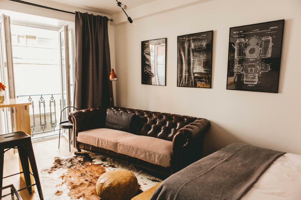 Jasmim Apartment Setubal Bagian luar foto