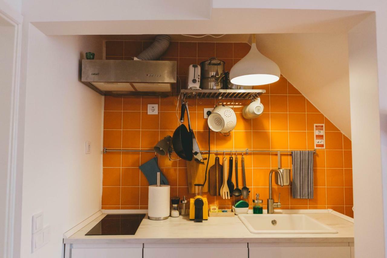 Jasmim Apartment Setubal Bagian luar foto
