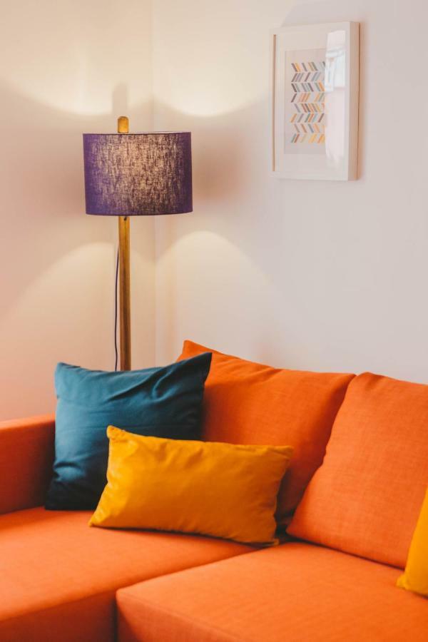 Jasmim Apartment Setubal Bagian luar foto