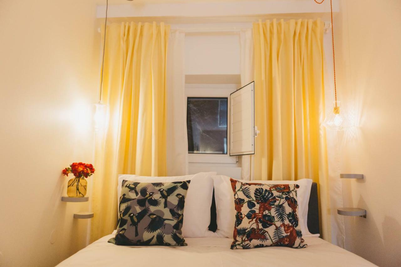 Jasmim Apartment Setubal Bagian luar foto