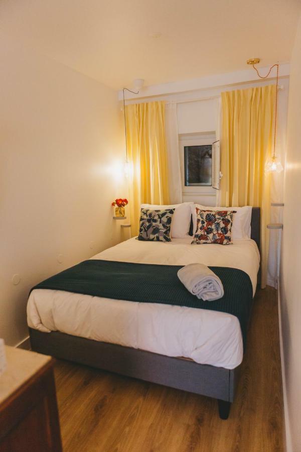 Jasmim Apartment Setubal Bagian luar foto