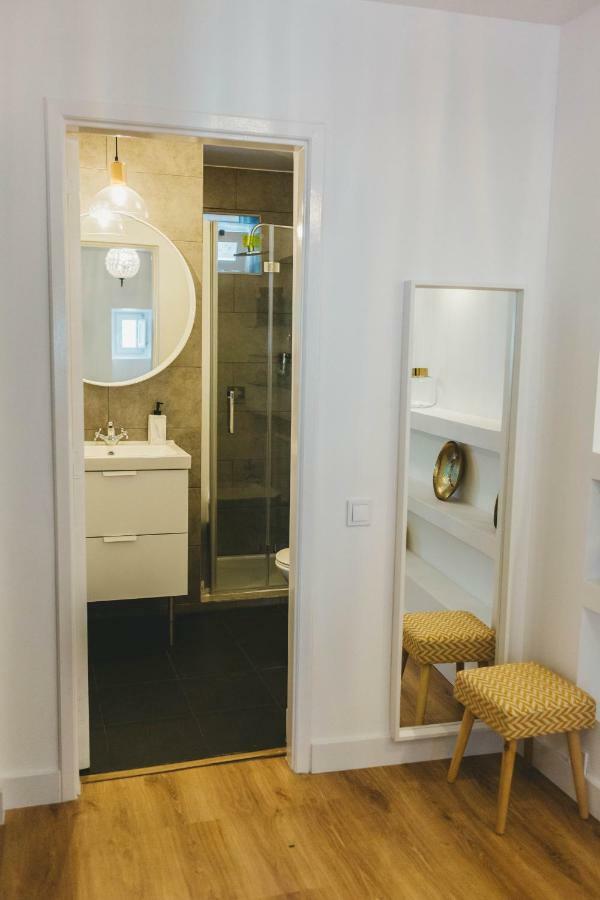 Jasmim Apartment Setubal Bagian luar foto