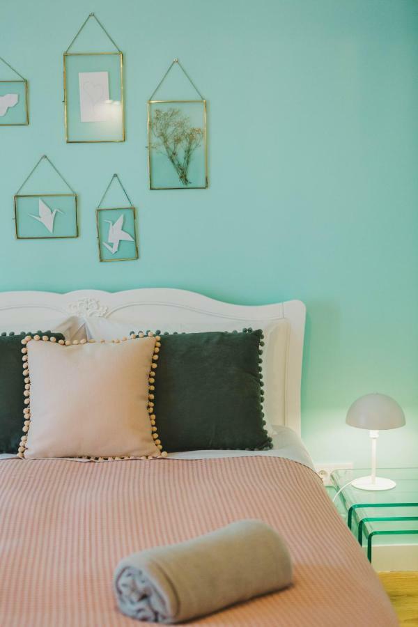 Jasmim Apartment Setubal Bagian luar foto