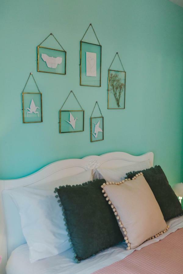 Jasmim Apartment Setubal Bagian luar foto