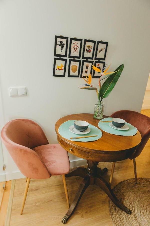 Jasmim Apartment Setubal Bagian luar foto