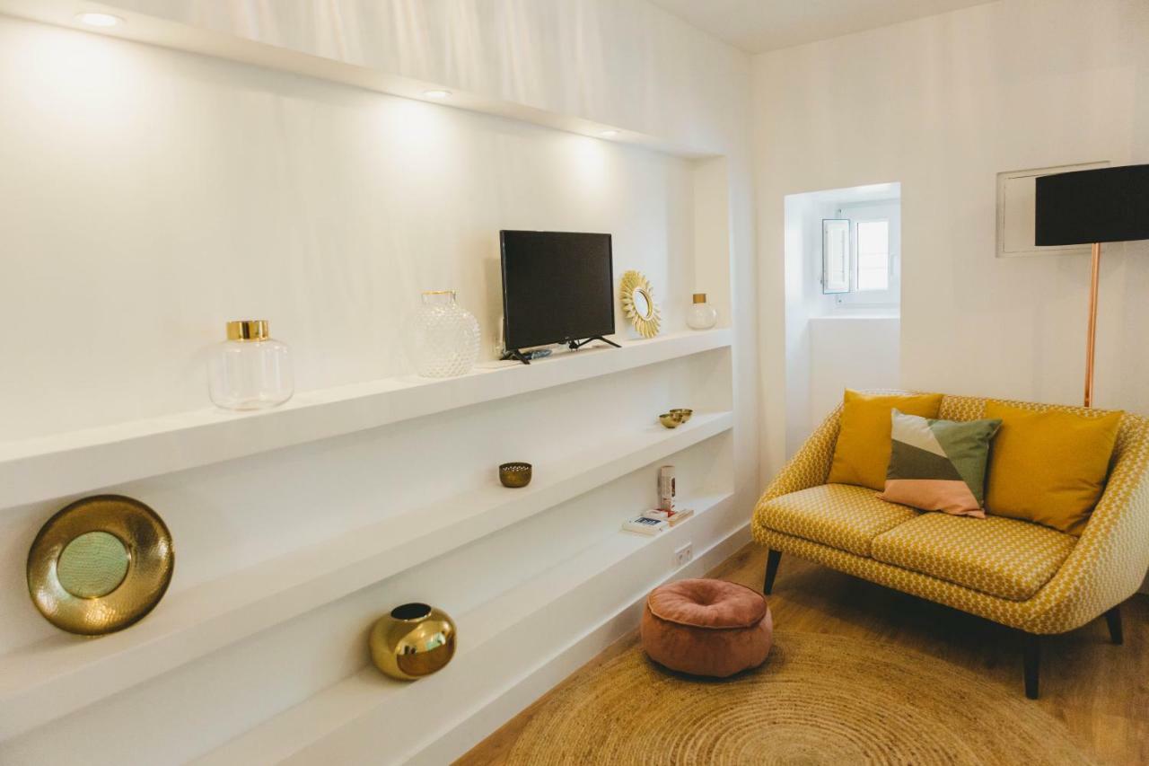 Jasmim Apartment Setubal Bagian luar foto