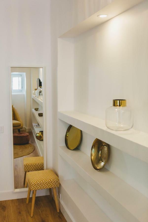 Jasmim Apartment Setubal Bagian luar foto